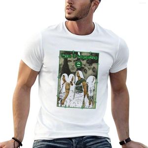 Heren Polos Lover Gift Concert Steele O Negatief T-shirt grafisch T-shirt Aangepaste shirts grafische kleding voor mannen