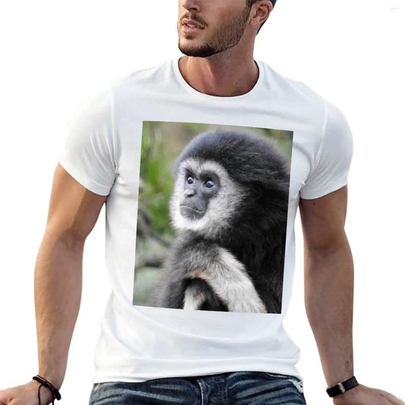 T-shirt da uomo Polo Mannis T-shirt da uomo con grafica per appassionati di sport