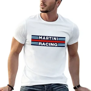 T-shirt de course à pote de polos masculin
