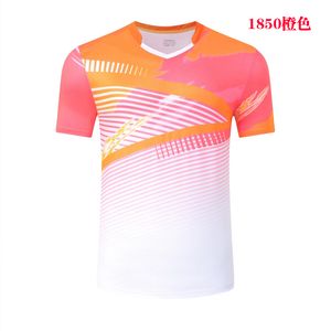 Polos pour hommes T-shirt pour hommes Vêtements de badminton Entraînement sportif Impression 3D Loisirs Mode Camisetas