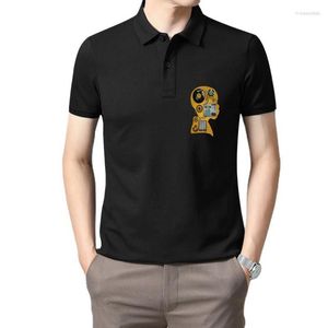 Polos Menos Men's Mens J Dilla Electronic Design Custom Retro Music T-Shirts Black Men High Quality Tops Tops Hipster Shirt