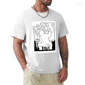 Polos pour hommes SELFIE pour hommes. Avec YASS The Sock Donkey T-Shirt Summer Tops Sweat Shirt Animal Print Pour Garçons T-shirts Hommes Pack