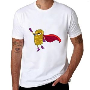 Polos pour hommes T-shirt mitochondrie Sweat-shirts surdimensionnés Entraînement pour hommes