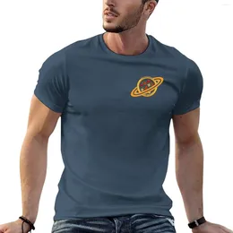 Men's Polos Pizza Planet - T-shirt uniforme d'Alien