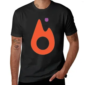 Polos pour hommes T-shirt Pytorch T-shirts personnalisés Concevez votre propre chemise à séchage rapide Blank Black Mens Graphic