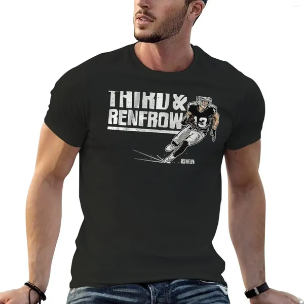 T-shirt de polos pour hommes