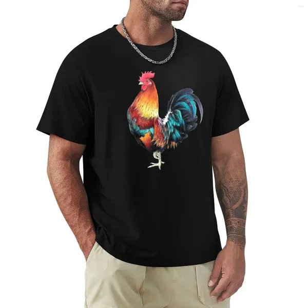 Camiseta de polos de polos para hombres sudor sudor de talla de talla de talla hippie edición de ropa de peso pesado para hombres