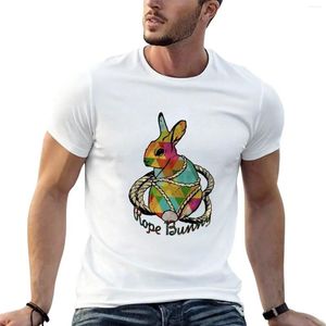 Heren polo's touw Shibari Japanse bondage (kleur) T-shirt editie esthetische kleding T-shirts voor mannen grafisch