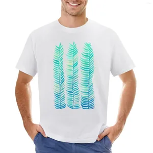 T-shirt d'algues SeaFoam pour hommes