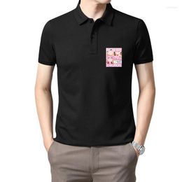 Polos pour hommes Shikimori's Not Just A Cutie t-shirt pour femmes dessin animé graphique t-shirt hommes mode coton t-shirt Harajuku vêtements
