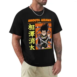 T-shirts T-shirts Shouta Shouta Aizawa