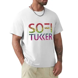 T-shirts d'impression animale Polos Sofi Tukker