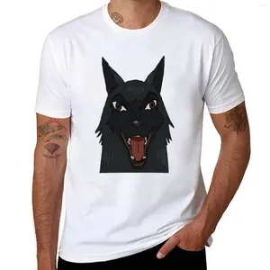 T-shirt anime de polos masculin Sonny Boy