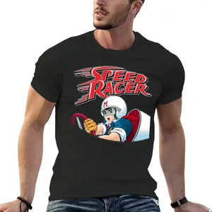 T-shirt Sweat Shirt Sweet Shirt de Polos Speed Racel
