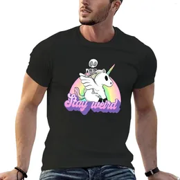 Polo's voor heren blijven raar t-shirt T-shirt T-shirt T-shirt T-shirt Plus size shirts Mens grappig