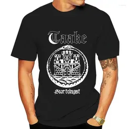 T-shirt Taake pour hommes Svartenkust Unisexe Mens Madies Marduk Windir Immortal Watain Horna T-shirt Fashiont Top Tee