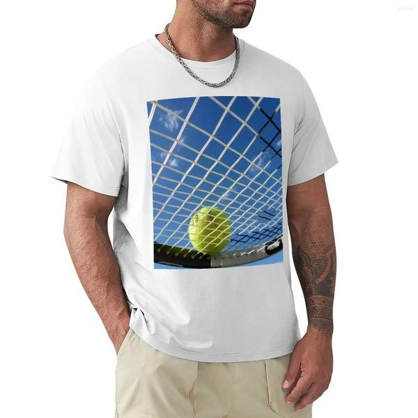 Polos para hombre, camiseta de pelota de tenis, ropa para hombre, camisa con estampado de animales de verano para niños, camisetas de manga larga para hombre