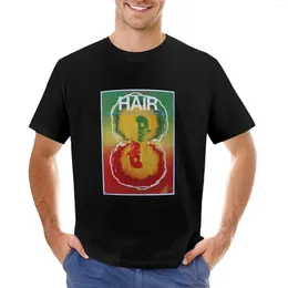 Polos masculins The American Tribal Love for Broadway T-shirt vintage Plus taille Tops Customs Fruit of Loom Mens T-shirts