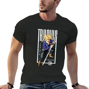 Men's Polos Trunks Classic.T-shirt anime tee-shirt t-shirts personnalisés concevoir vos propres vêtements pour hommes