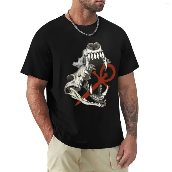 Vampire des polos masculins: The Masquerade - Jyhad T-shirt Graphics Customalises Vintage Sweat-Shirts Men