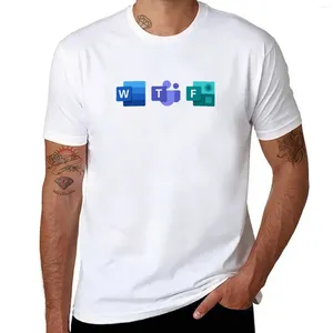 Polos masculins WTF - Word Teams Forms T-shirt Customs Design vos propres sommets d'été