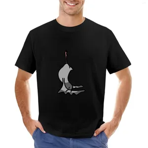 Polos pour hommes Yoga Pigeon T-Shirt édition T-Shirt chemises pour hommes graphique
