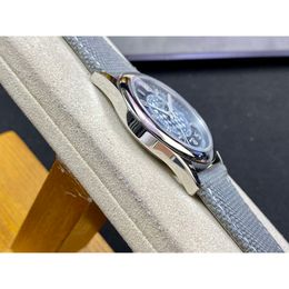 Les concepteurs d'activités de calendrier PP6007 pour hommes regardent des montres automatiques de qualité Date de luxe annuel 6007G-017 AAAAA 3K Superclone 40 mm ZF 8,3 mm UltraHin 1414
