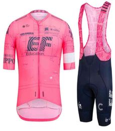 Conjunto de traje de Ciclismo profesional para hombre, camiseta para bicicleta de montaña transpirable de verano, Maillot, Ropa Ciclismo7709472