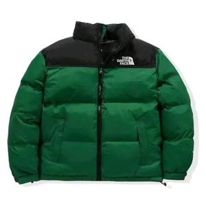 Heren pufferjack Waterdichte winterparka Warme dikkere skijas Heren Vision Down Parka