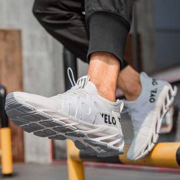 Zapatillas de correr para hombre 2021, zapatillas deportivas para hombre, zapatillas deportivas para hombre, zapatillas deportivas para correr, zapatos deportivos ligeros antideslizantes para hombre