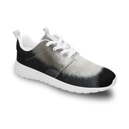 Zapatos para correr para hombre negro blanco rojo azul verde beige rosa gris zapatos deportivos casuales para hombres y mujeres zapatos deportivos para caminar al aire libre jogging personalización 110-201