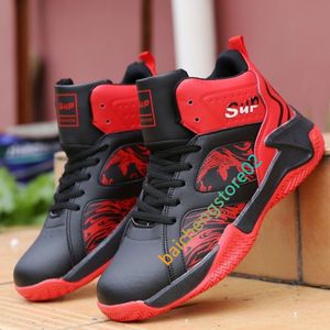 Loopschoenen voor heren Ademende sportschoenen Casual sneakers Outdoor Tennis Joggingschoenen Comfortabele schoenen chaussure homme L23