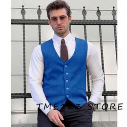 Serge – Gilet d'affaires décontracté pour hommes, vêtements de cérémonie Wang gothique Chaleco Steampunk, vestes de costume pour femmes, costumes élégants pour hommes