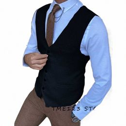 Serge Men's Casual Vest Steampunk Homme formel Ambo Gilets pour femmes Gothique Chaleco Costume Mâle Wang Sleevel Sports Ensembles m7sz #