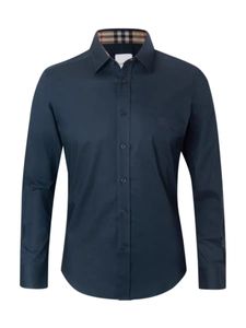 Chemises pour hommes 100% coton hommes Sports de plein air mode nouveau style meilleure vente
