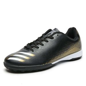 Chaussures masculines Sports Football Boot Low Top Football Boot Student Games Football Boot Running Shoes Large