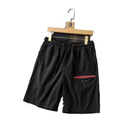 Heren Shorts 2021 Heren Dames Ontwerpers Zomer Mode A Streetwear Kleding Sneldrogend Zwemkleding Printplaat Strand M-3Xl44 Dro Dhil6