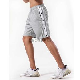 Shorts pour hommes 2021New Basketball Pantalons courts pour homme Sports Jogging Shorts de course Gym Formation Pantalons courts J230531