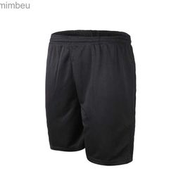 Pantalones cortos para hombres 2022 nuevos pantalones cortos de entrenamiento de fútbol sólidos para hombres pantalones de verano para correr baloncesto pantalones cortos de fútbol niños tenis bádminton pantalones cortos deportivos L240111