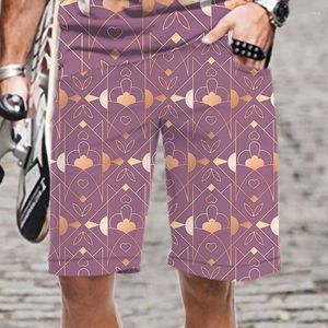 Shorts pour hommes 2023 imprimé léopard animal drôle lâche modèle confortable harajuku séchage rapide mode natation vêtements pour hommes homme