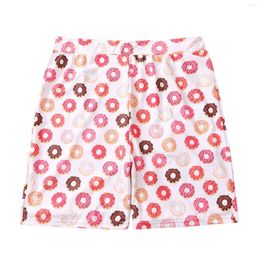 Shorts pour hommes 2023 Summer Fashion Family Men Swim Board Design Dot Print Speckle Beach Accessoires