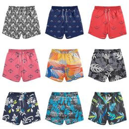 Shorts pour hommes Adiffly Loisirs Maillots de bain pour hommes Maillots de bain Pantalons de natation pour planches de plage Maillots de bain Sports de course Shorts de surf pour hommes