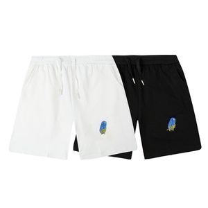 Shorts pour hommes et femmes hommes luxe été mode pantalons de plage décontractés