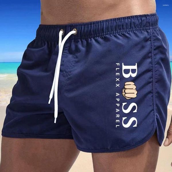 Shorts pour hommes et femmes Sports plage mode natation entraînement cyclisme course voyage loisirs jeunesse été