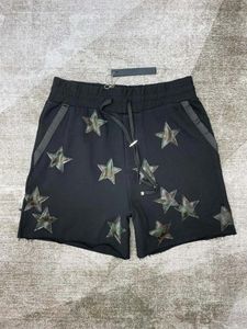 Herenshorts AR Zomer High Street Hiphop Camouflage Ster Casual