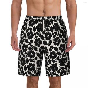 Short de bain pour hommes, imprimé floral, k-kates, Gym, été, luxe, mode s-spades, décontracté, pantalon court de plage, malles pour hommes