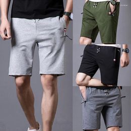 Pantalones cortos para hombres Transpirable 2024 Boardshorts Bermudas al aire libre Pantalón de secado rápido Pantalón cómodo Pantalones de cinco puntos