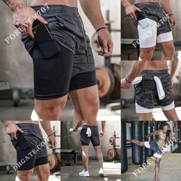 Pantalones cortos para hombres Camones pantalones cortos Diseñador pantanes pantanos para hombres deportes de gimnasio pantalones cortos de entrenamiento seco rápido