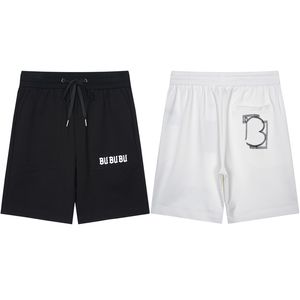 Shorts pour hommes couple décontracté pantalons de jogging pantalons de sport de couleur unie shorts de rue shorts réfléchissants pour hommes hip-hop streetwear marque de vêtements en gros M-3XL