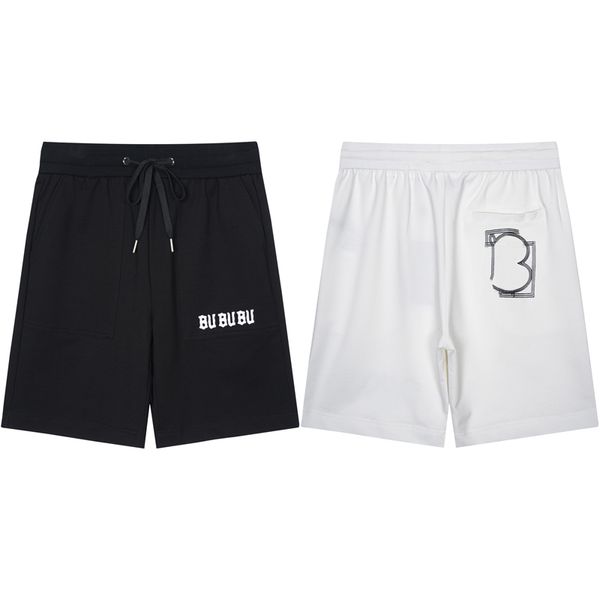 Shorts pour hommes couple décontracté pantalons de jogging pantalons de sport de couleur unie shorts de rue shorts réfléchissants pour hommes hip-hop streetwear marque de vêtements en gros M-3XL